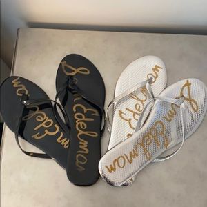 COPY - Sam Edelman Oliver sandals